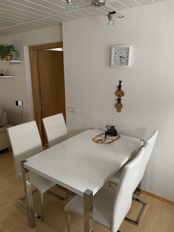 Ferien In Apartment