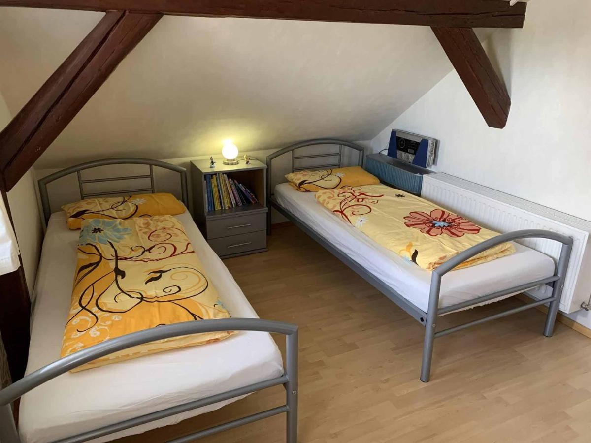 Apartment Ferien In *