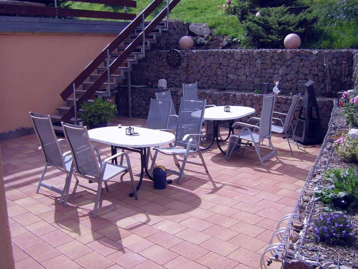 Apartment Ferien In Altenberg