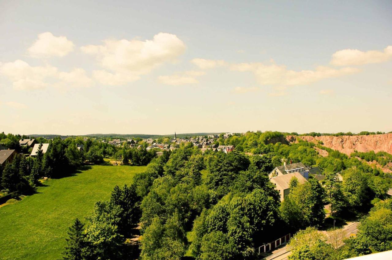 Ferien In * Altenberg