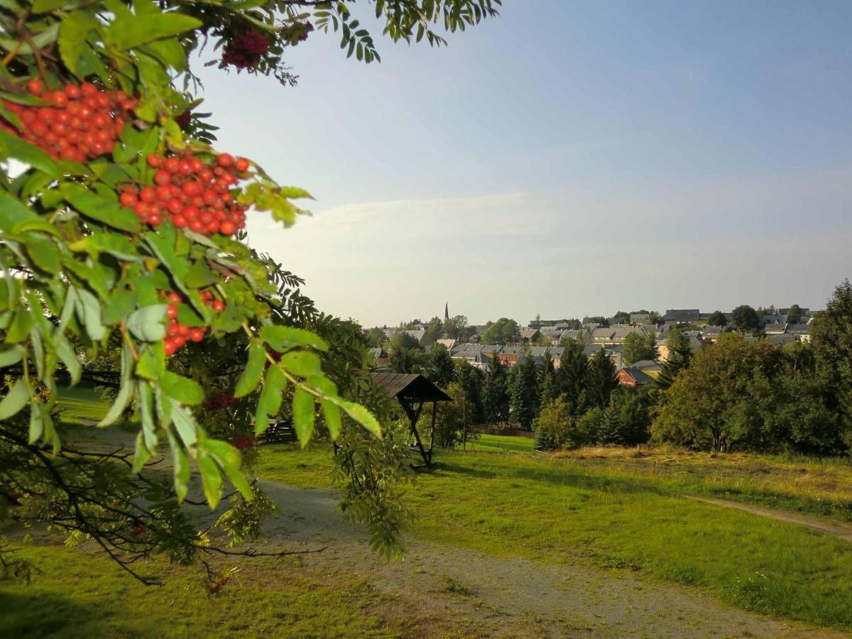 Ferien In * Altenberg