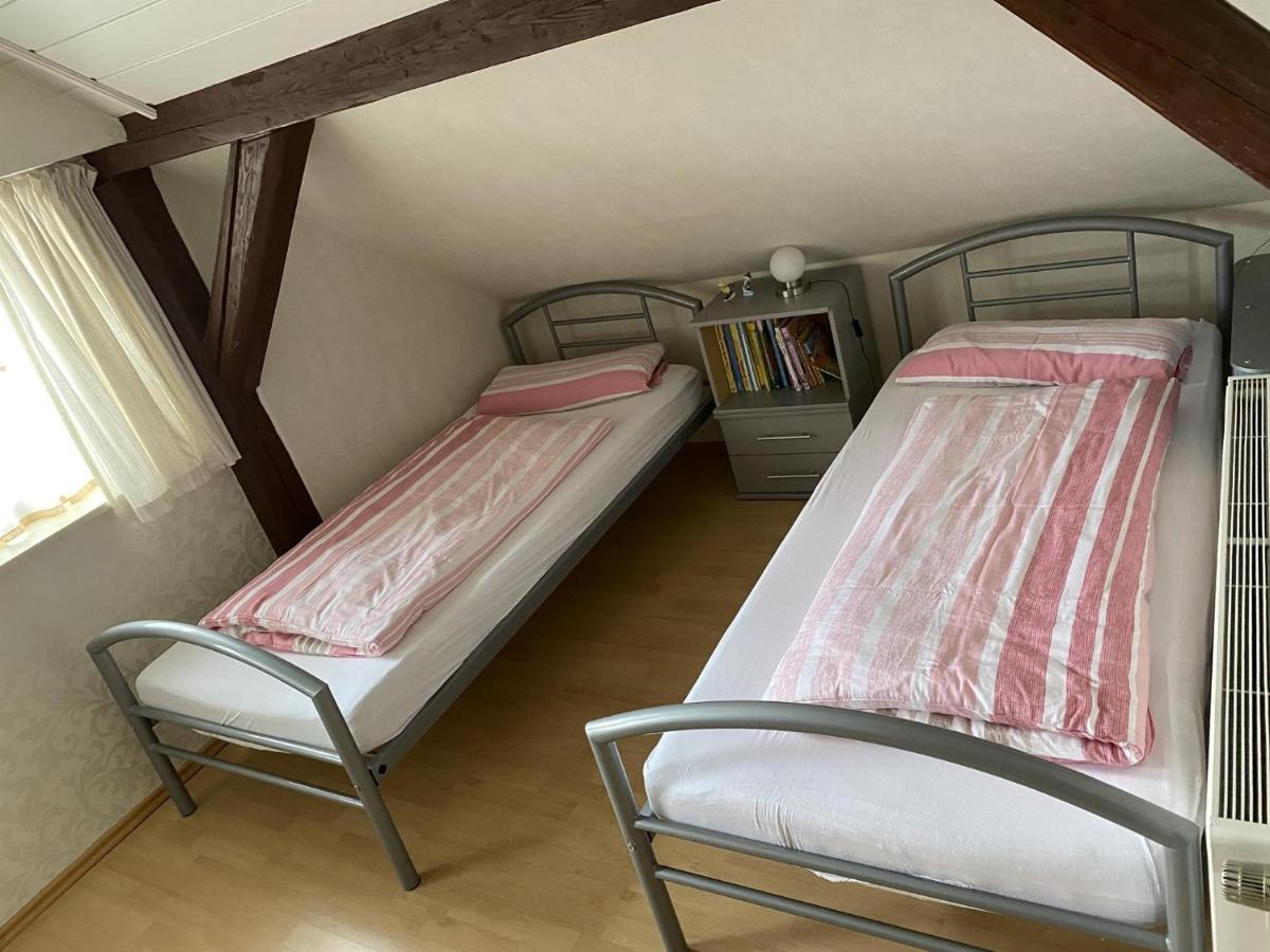 Apartment Ferien In Altenberg