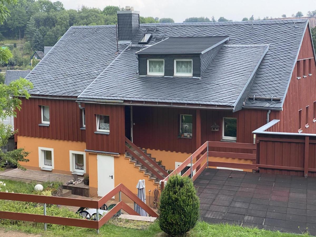 Apartment Ferien In *