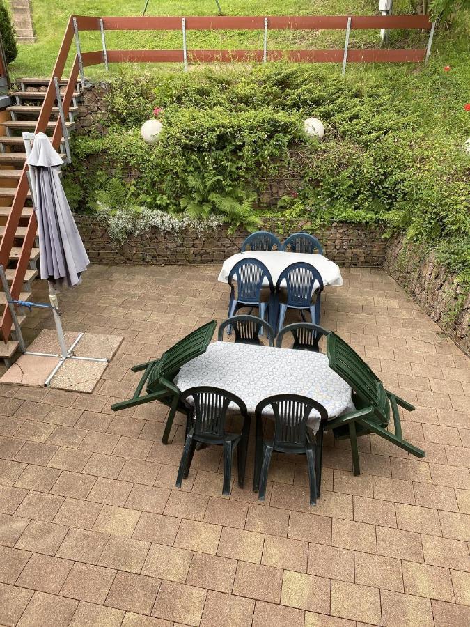 Apartment Ferien In Altenberg